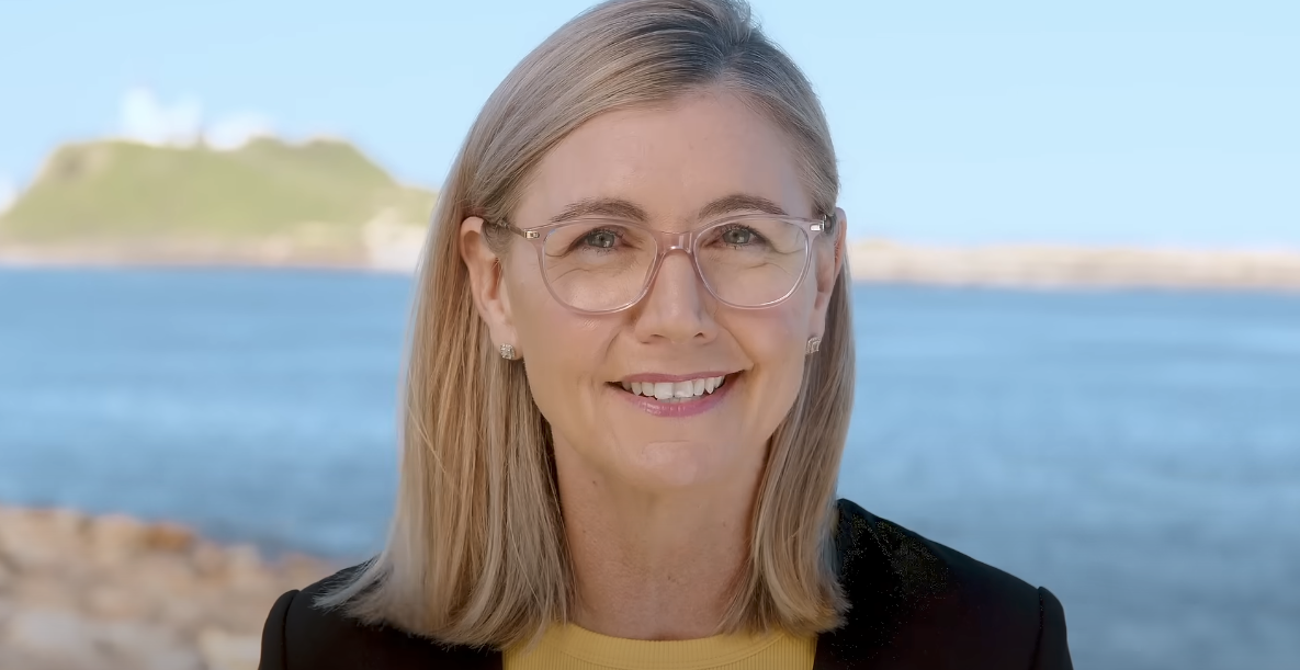 Suellen Wrightson shares some common sense policies for Australia